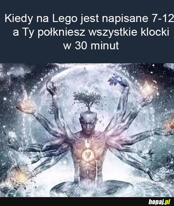 Jestem królem