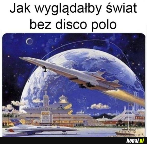 Piękny świat