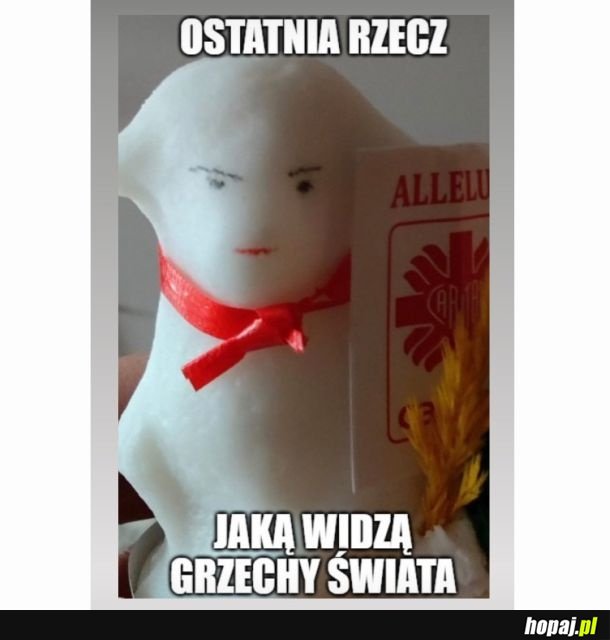 Grzechy gładzone