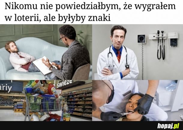 Drogie rzeczy