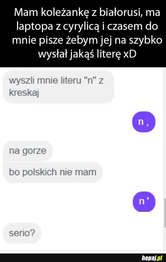 ŚMIESZKI Z KOLEŻANKĄ