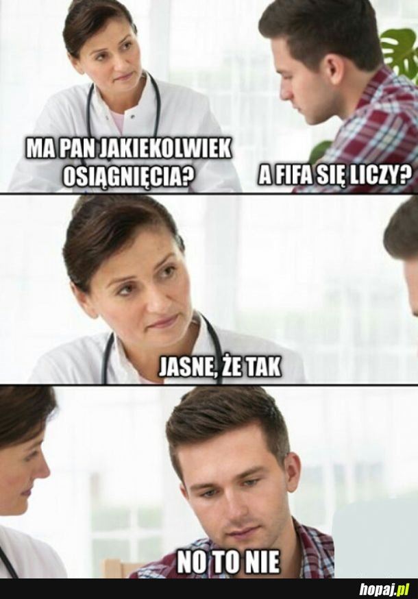 Osiągnięcia