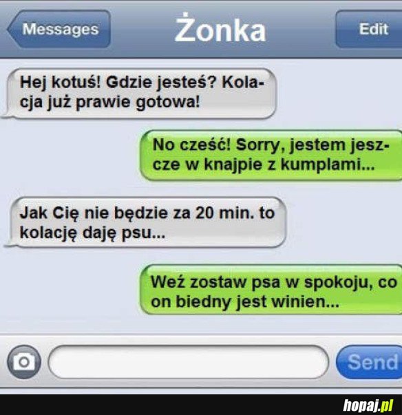 HEJ KOTUŚ