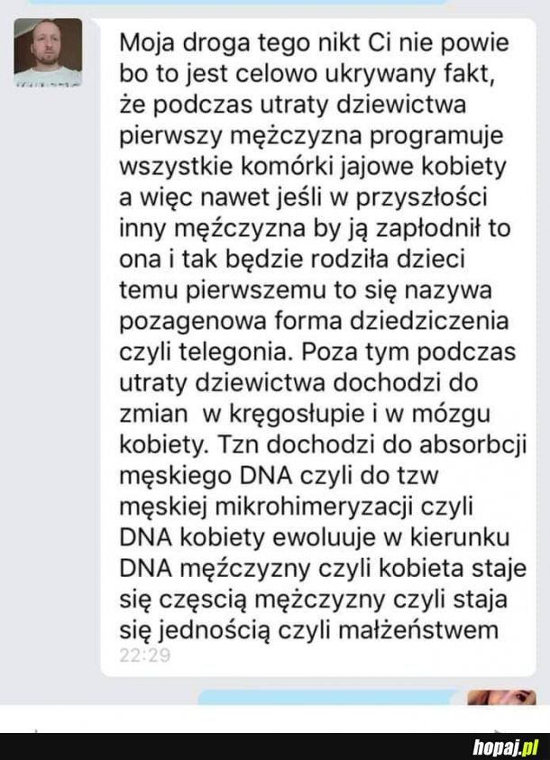 Tak właśnie jest 