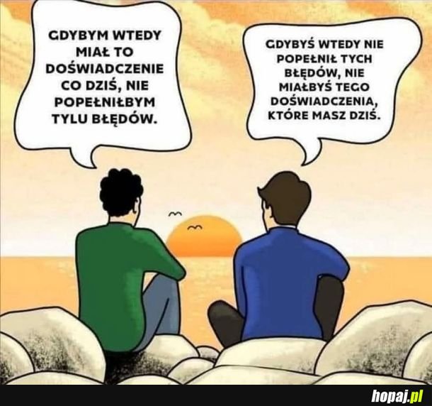 Dlatego w prawdziwym życiu też powinne być save'y