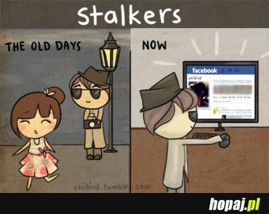 Stalkers