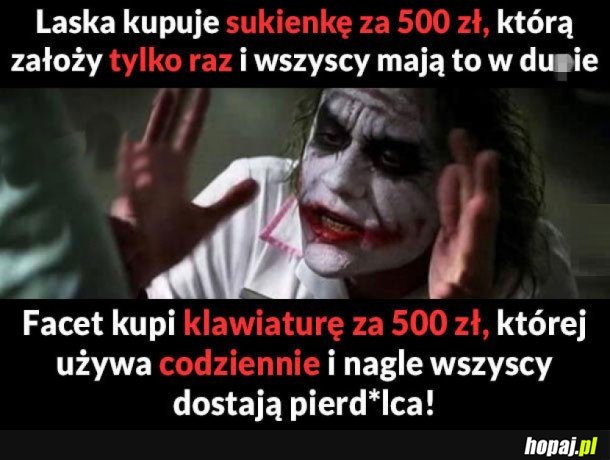 TAKA PRAWDA..