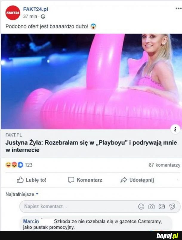 Żyła 