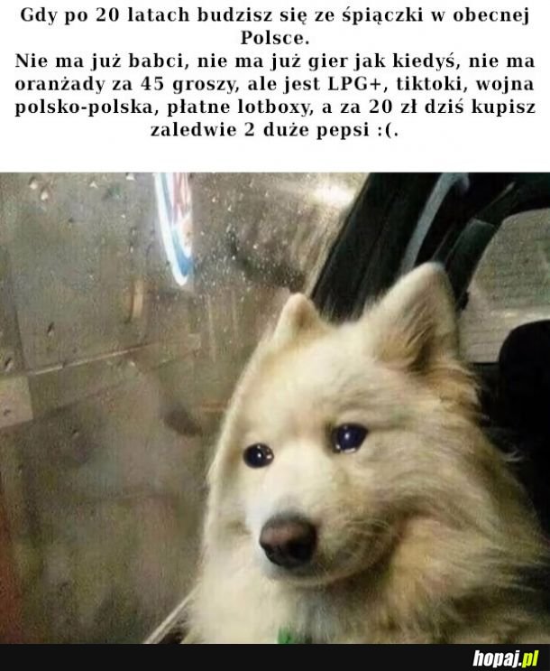 Piękna Polska