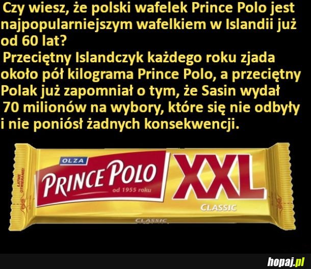 Prince Polo