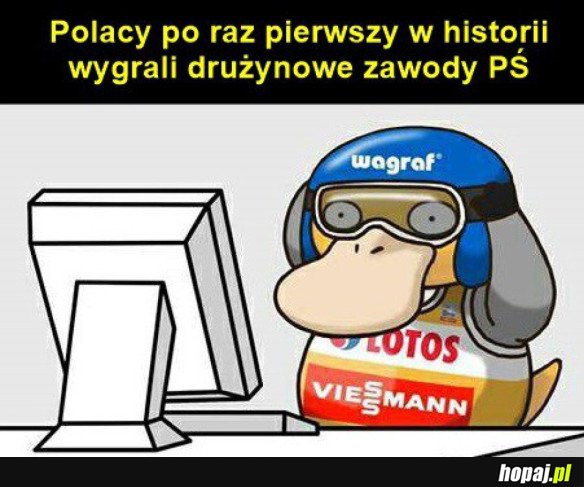 MAMY TO!