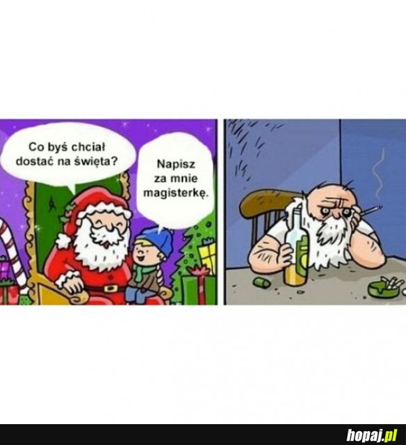 Na święta
