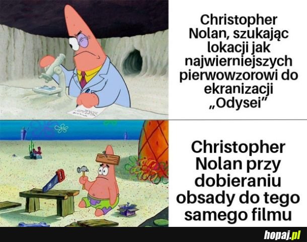 Odyseja