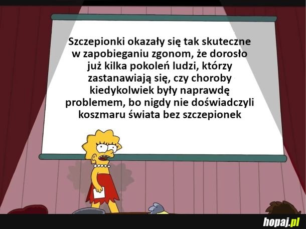 Szczepionki