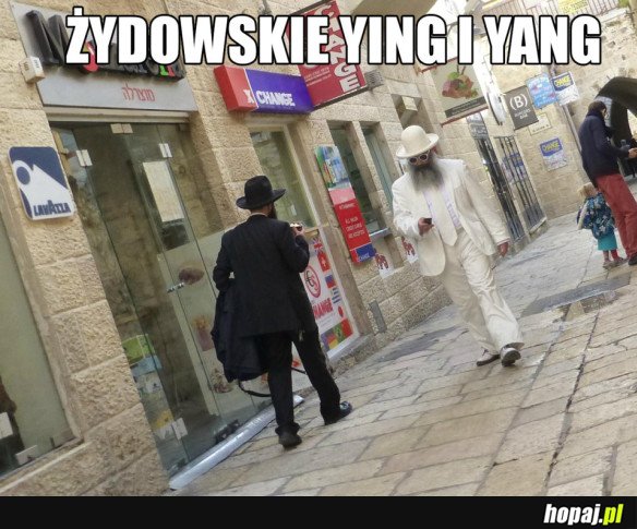 SPOTYKAJĄ SIĘ RAZ NA 1000 LAT