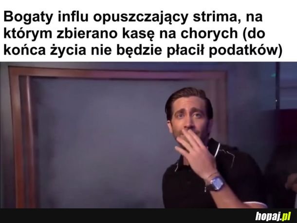 Dzięki o dobry panie