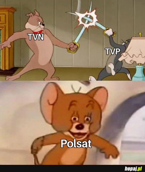 Tymczasem Polsat