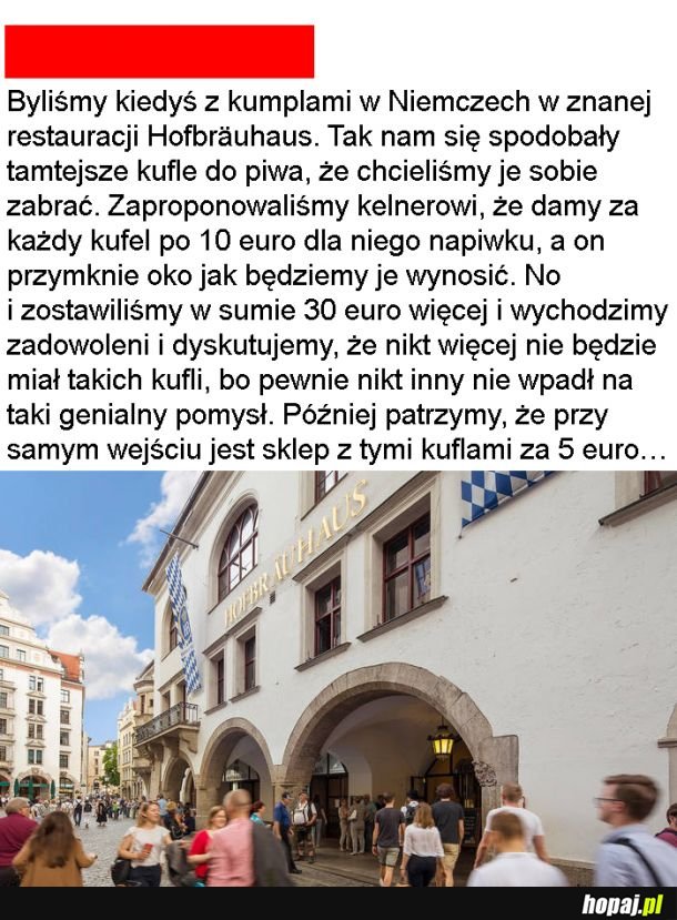 Coś nie pykło