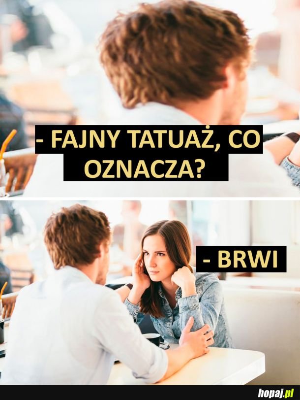 Tatuaż
