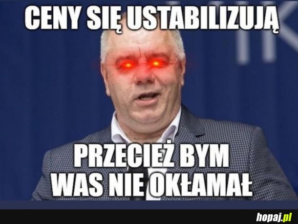 Wszystko będzie ok... chyba