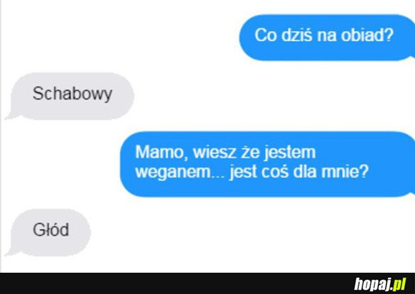 WEGAŃSKI PRZYSMAK