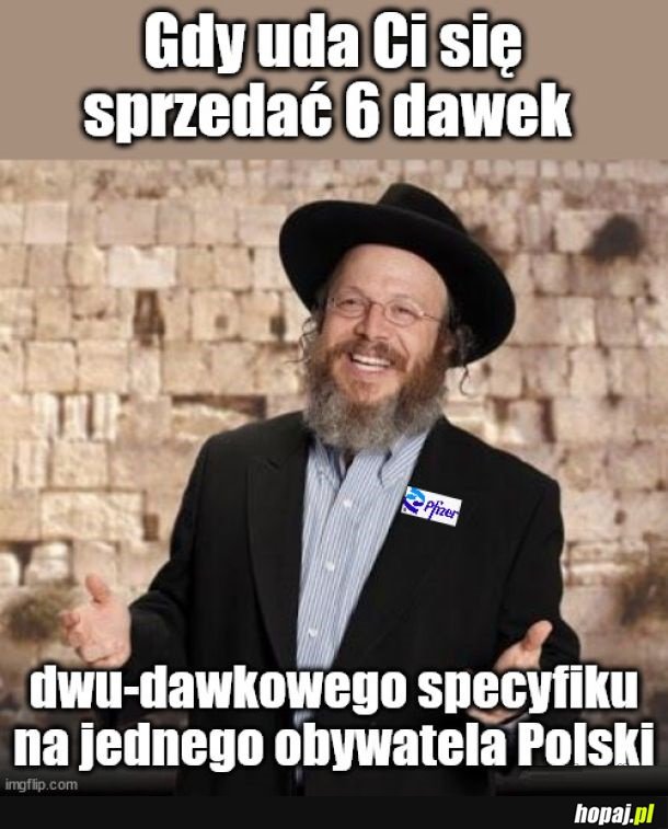 Polska - kraj bardzo dobra interesów!
