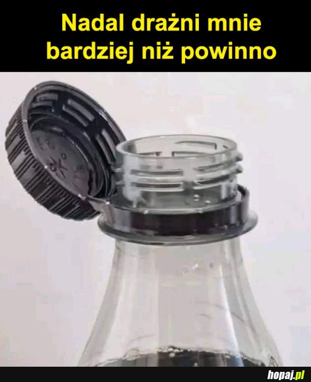 Mój główny wróg