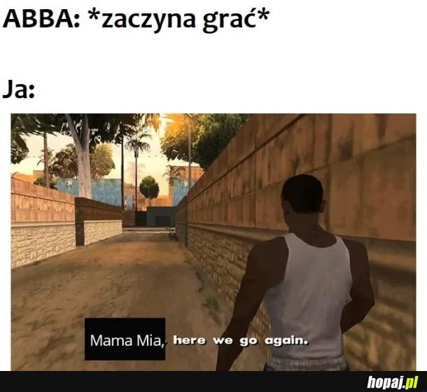 My my 