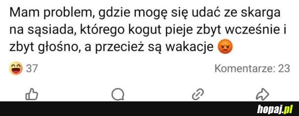 Prawdziwy problem