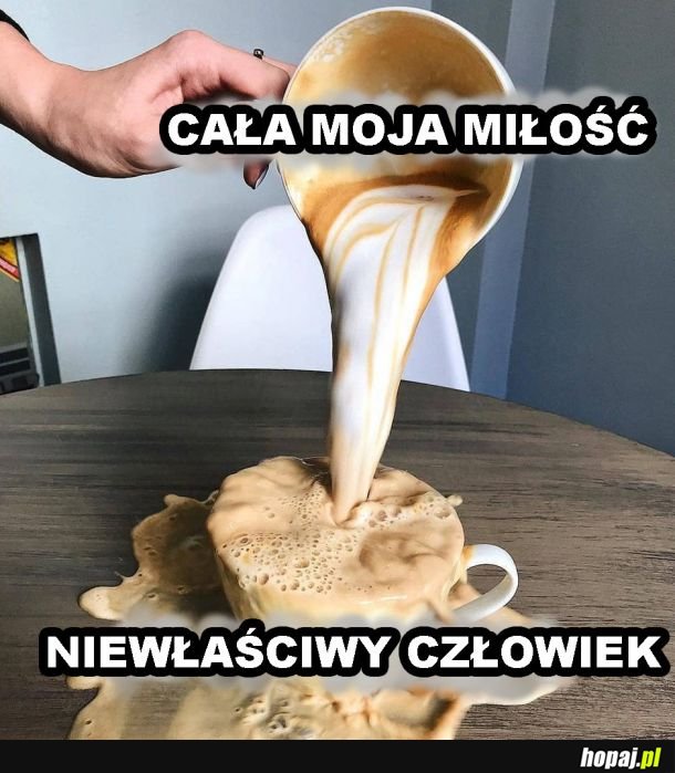 Miłość