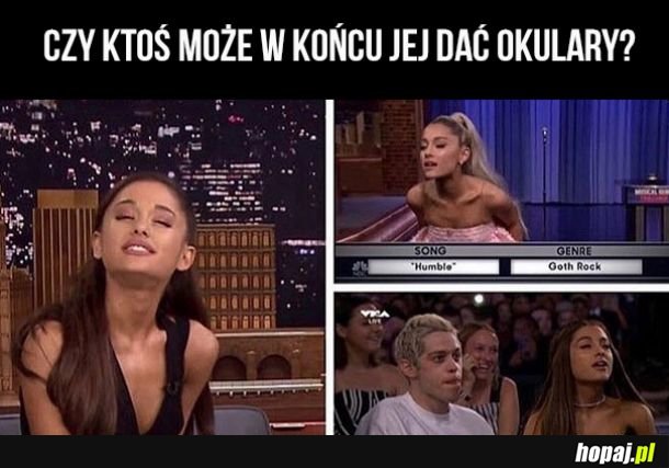 Ariana Grande