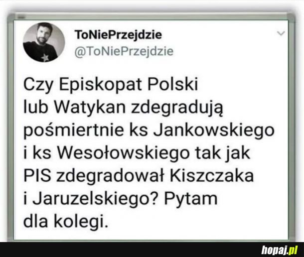 Słowo na niedzielę