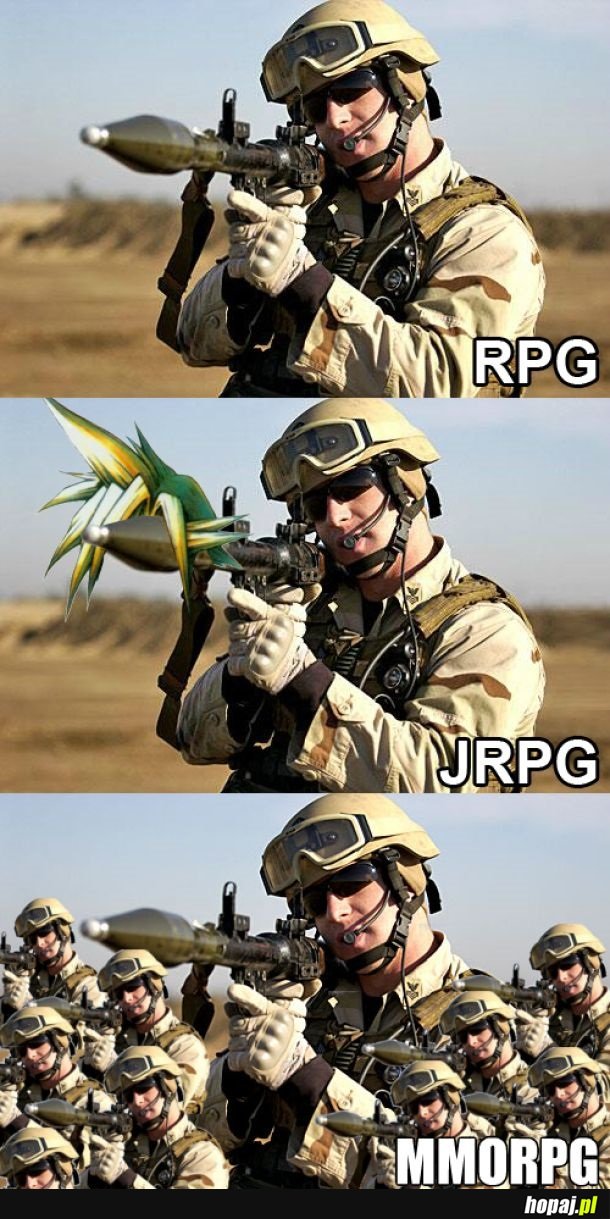 RPG