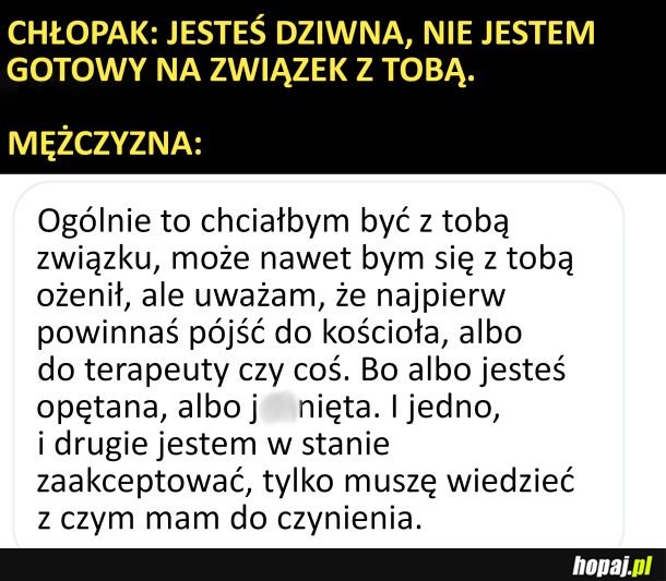 Subtelna różnica