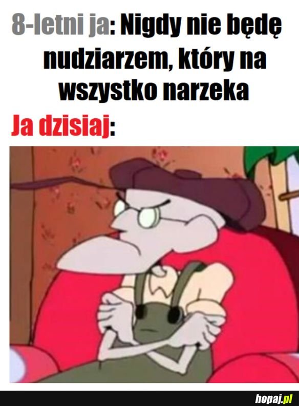 Jest jak jest