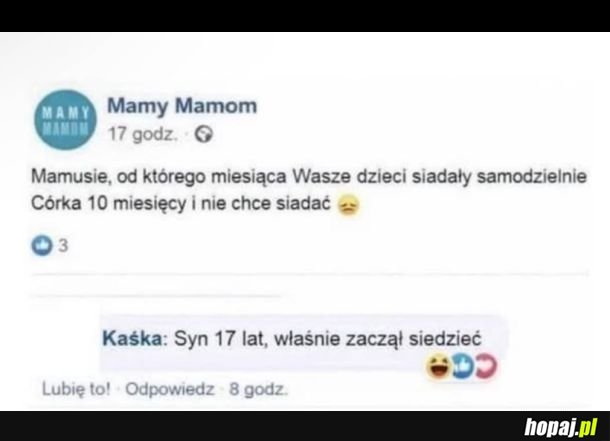 Ile to miesięcy?