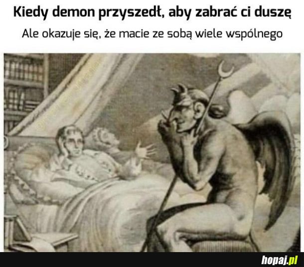 Nieoczekiwana przyjaźń 