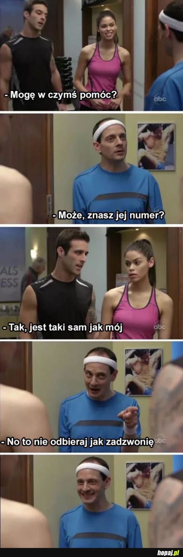 Numer telefonu 