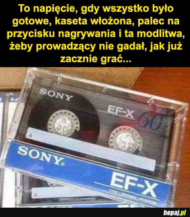 Dobre czasy