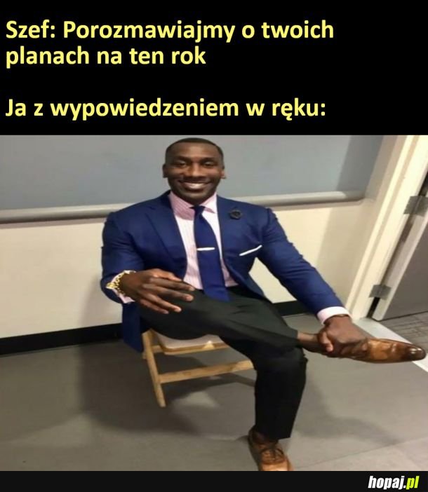 Wypowiedzenie