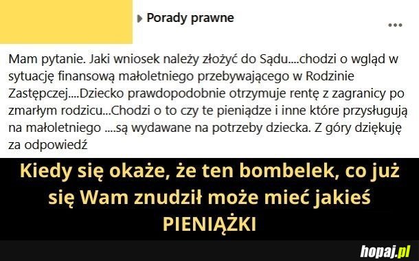 Pieniążki