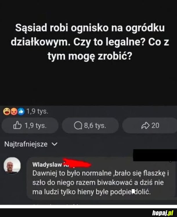 Sąsiedzi