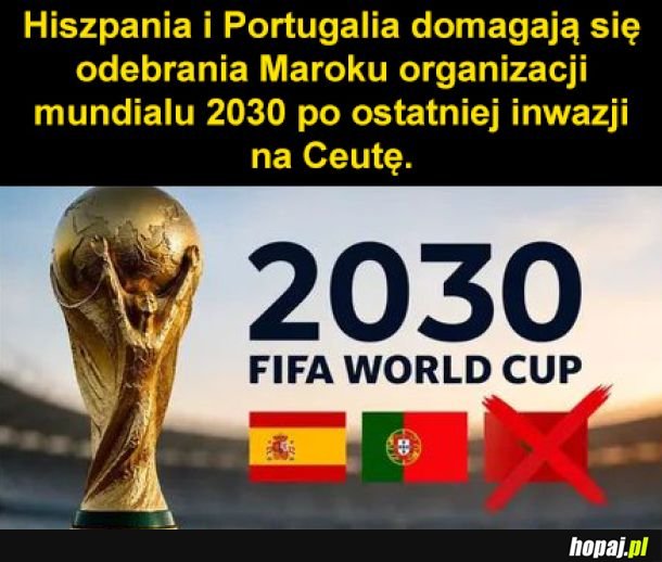 Mundial2030