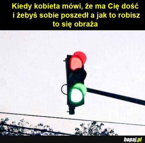 O co chodzi?