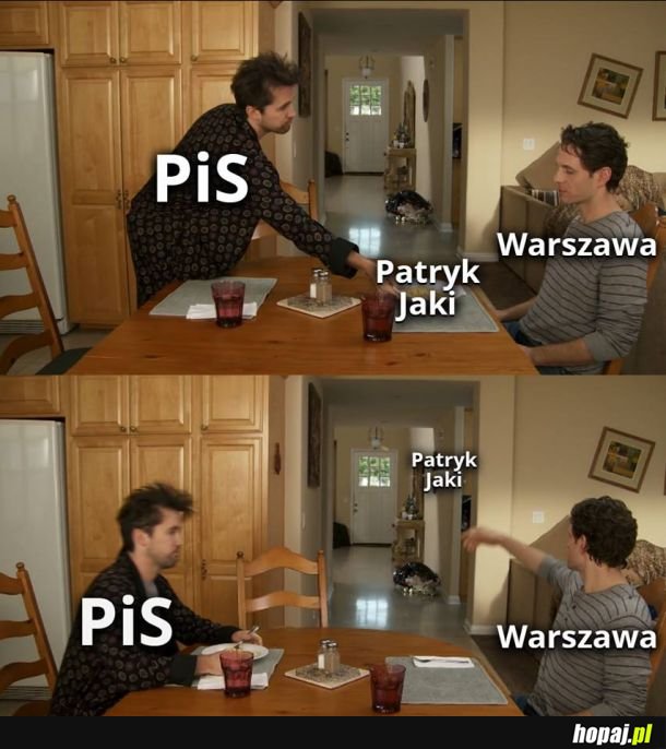 Warszawa