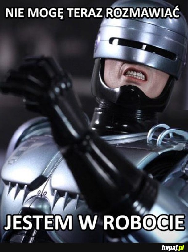 ROBOCOP