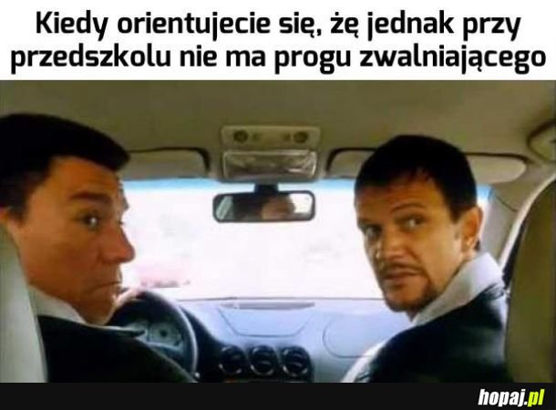 Tez słyszycie to pytanie