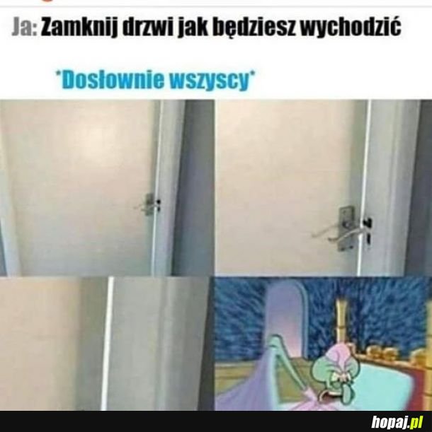 Za każdym razem