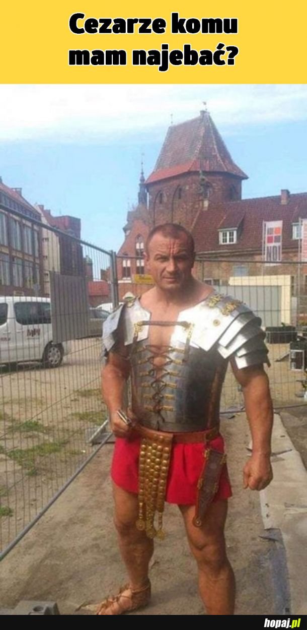 Nie ma litości