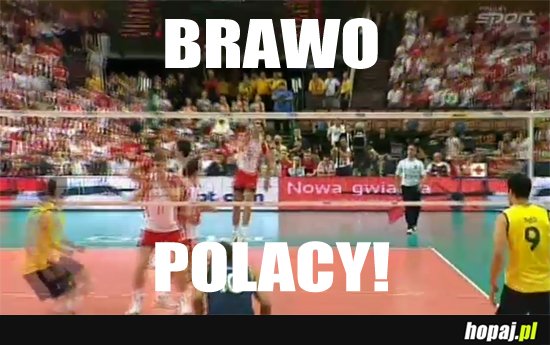 Brawo!